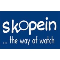 Skopein logo - Similar company to Endoscopex