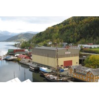 Socon Norheimsund Sveis As