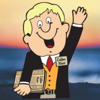 Coffee News South Mississippi logo - Similar company to In Coffee We Trust