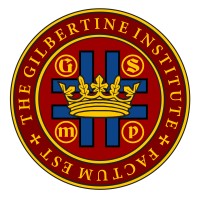 The Gilbertine Institute of Catholic Studies logo - Similar company to St. Michael School