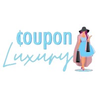 CouponLuxury logo - Similar company to Lissymoco