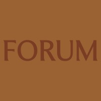 Forum Workspace logo - Similar company to Duldig Studio - Museum + Sculpture Garden