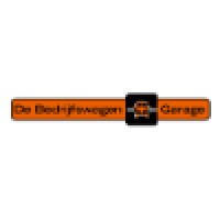 De Bedrijfswagen Garage logo - Similar company to Fulfilment By Br