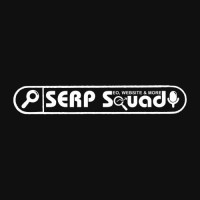 SERP Squad logo - Similar company to Bazledev.Com