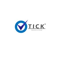 Tick Stationery logo - Similar company to Katib
