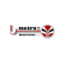 Metra Decoration and Building Construction logo - Similar company to Pledge Decoration Design