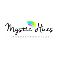 Mystic Hues, IIT Indore logo - Similar company to Striders Hub