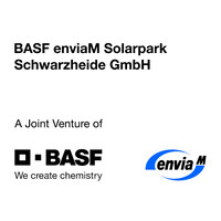 BASF enviaM Solarpark Schwarzheide GmbH logo - Similar company to Kockconsult