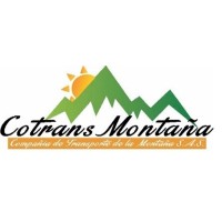 COMPAÑIA DE TRANSPORTES DE LA MONTAÑA S.A.S. CTM S.A.S. logo - Similar company to Maher Transporte Y Logística, S.L.