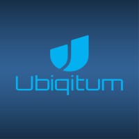 Ubiqitum logo - Similar company to Dpr&Co