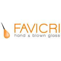 Favicri - Fábrica de Vidros e Cristais Lda logo - Similar company to Fvk - Fábrica De Vidros Kikolo