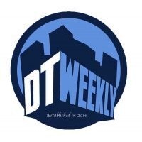 Downtown Los Angeles Weekly logo - Similar company to Bring Me The News
