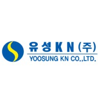 YOOSUNG KN logo - Similar company to Epr Software Jsc