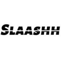 Slaashh logo - Similar company to Odyssey Gaming