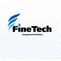 FineTech Integrated Solutions logo - Similar company to Finetech