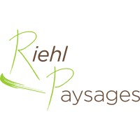 riehlpaysages logo - Similar company to Ilodesign