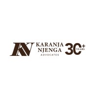 Karanja Njenga  Advocates logo - Similar company to Antellect
