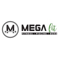 MEGA FIT logo - Similar company to Megafit Meals