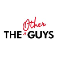TheOtherGuys logo - Similar company to Thepodcast.Ae