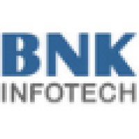 BNK Infotech logo - Similar company to View Now