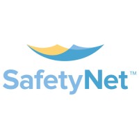 SafetyNet logo - Similar company to Safety Net - A Thrive Company
