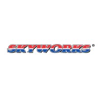 Skyworks LLC logo - Similar company to Analog