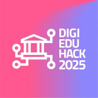 DigiEduHack logo - Similar company to Datorium
