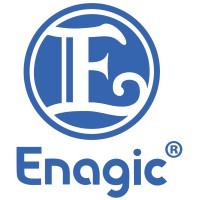 Enagic India logo - Similar company to Website Sultan