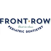 Front Row Pediatric Dentistry