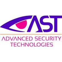 Advanced Security Technologies logo - Similar company to Ops.Inc