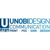 UNOBI Design Communication Kft. logo - Similar company to Glb Alkatrészgyártó És Szerelőipari Vállalkozási Kft.
