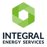 Integral Energy Services logo - Similar company to Sonic Systems