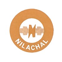 Nilachal Iron & Power Ltd. logo - Similar company to S M Group