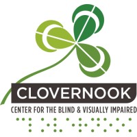 Clovernook Center for the Blind & Visually Impaired logo - Similar company to Comlab Ag