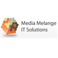 Media Melange IT Solutions logo - Similar company to Pointer It Education
