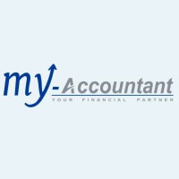 My-accountant.az logo - Similar company to Asan Yol