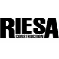 Riesa Construction logo - Similar company to Tri-State Crane & Rigging Service