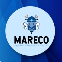 MARECO INGENIERÍA Y SERVICIOS logo - Similar company to Cilqro