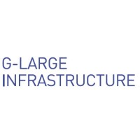 G Large Infrastructure logo - Similar company to Algovault