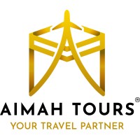 Aimah Tours Private Limited logo - Similar company to Arcadia Vacations