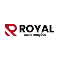 Royal Construções logo - Similar company to Caltech Engenharia