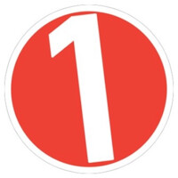 1 Click Logistics logo - Similar company to Laco, Inc.
