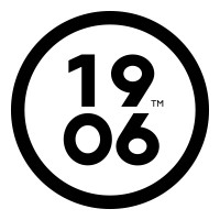 1906 logo - Similar company to Nowave