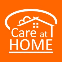 Care at Home logo - Similar company to 4Health Home Care Agency