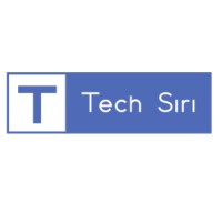 Tech Siri logo - Similar company to Tech Recruiter.Lk