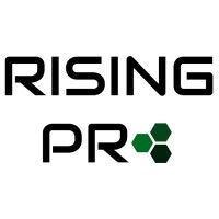 Rising Pro logo - Similar company to Sportmental Mastermind