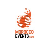 Morocco Events logo - Similar company to Ines Events