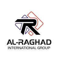 Al-Raghad International Group logo - Similar company to Almurbat Group