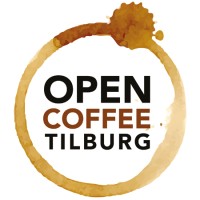 Open Coffee Tilburg logo - Similar company to Station88Hoi
