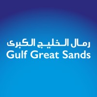 Gulf Great Sands logo - Similar company to Mkgroup